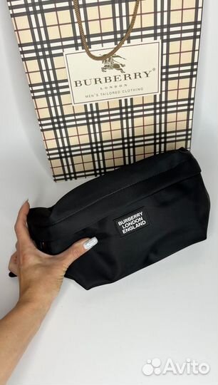 Сумка мужская