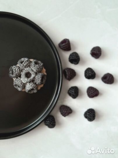 Мыло ручной работы