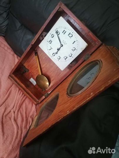 Часы