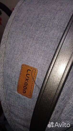 Детские коляски 2 в 1 бу