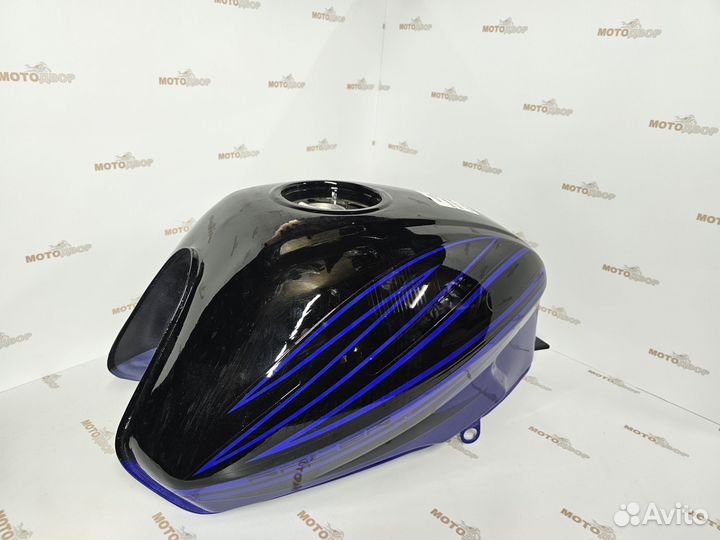 Бак топливный Stels delta 200, Racer magnun