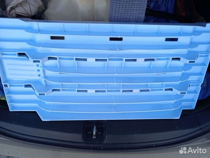 Поддон для стиральной машины