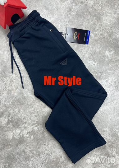 Спортивные штаны Paul&Shark