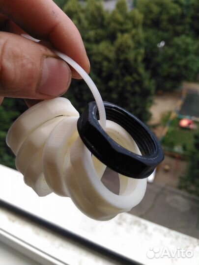 3D печать, изделий из пластика и 3Д моделирование