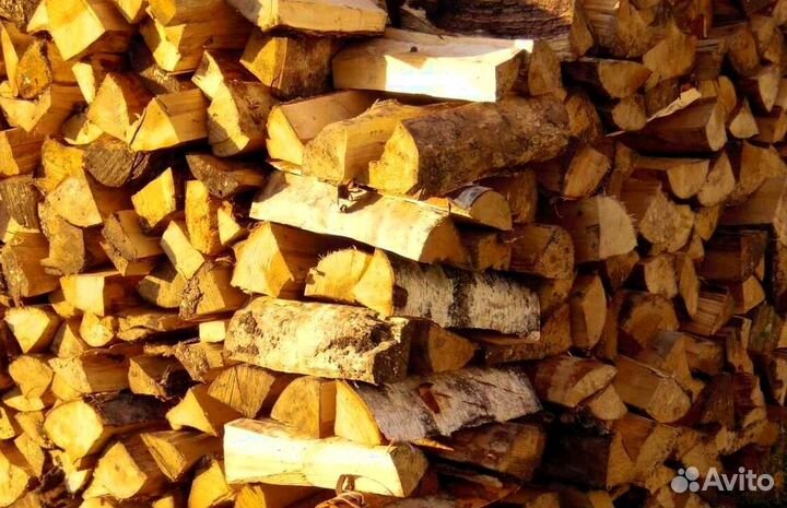 Дрова банщикам