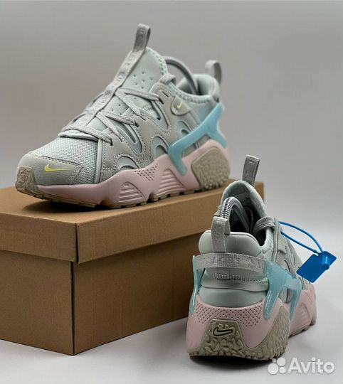 Кроссовки денские Nike air huarache