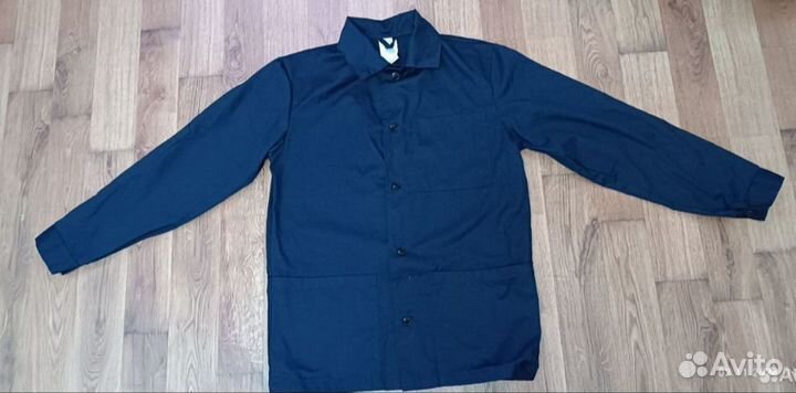 Комбинезон Электра р.46-48 рост 164, куртка р42-46