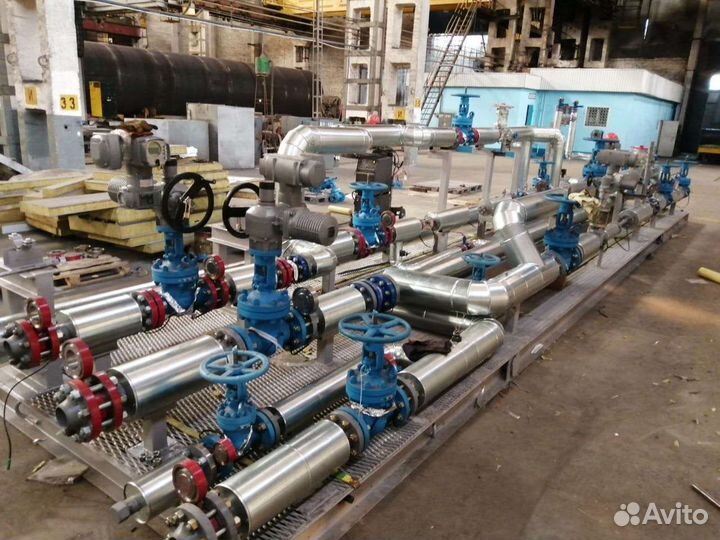 Теплоизоляция