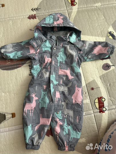 Комбинезон