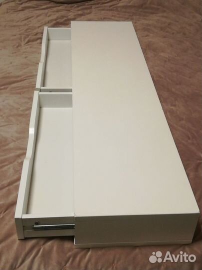 Столик/Консоль Икеа, Экби