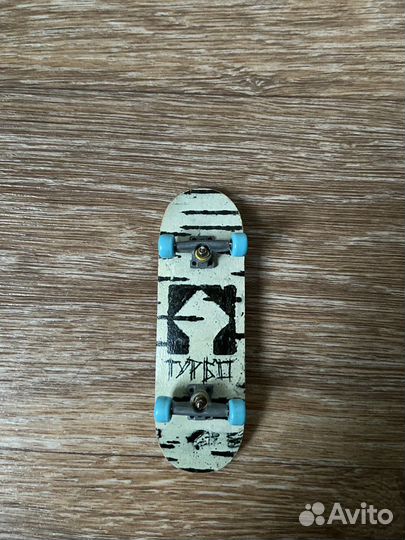 Мини скейтборд