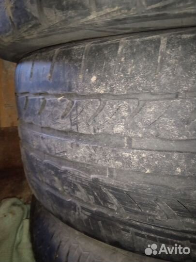 Triangle TR918 245/45 R18