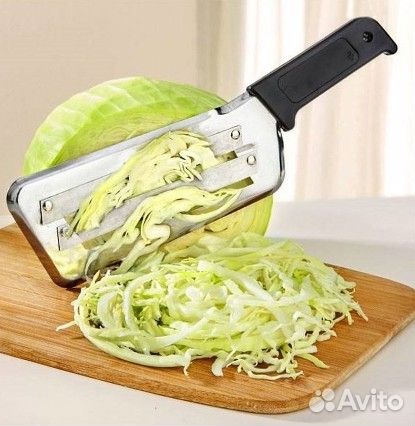 Нож для шинковки капусты