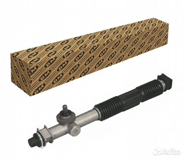 Рейка рулевая LADA 2108 SR2108 BM-Motorsport