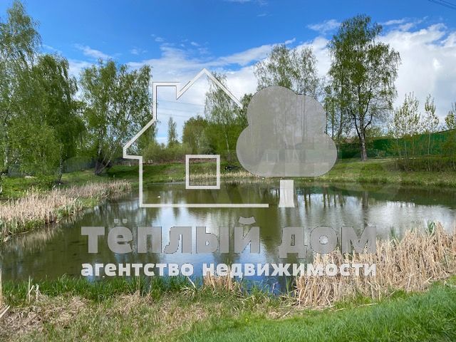 Участок 4,6 сот. (ИЖС)