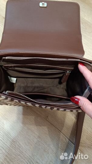 Сумка женская через плечо