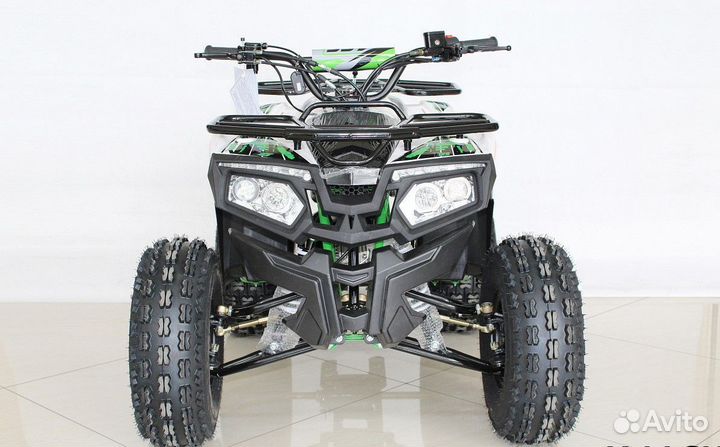 Квадроцикл promax 175CC