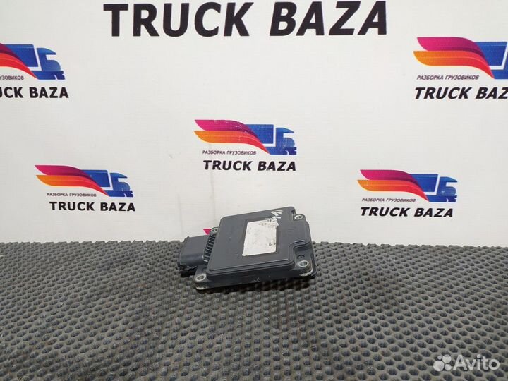 Блок управления EST 52 ZF Daf XF105, Iveco Stralis