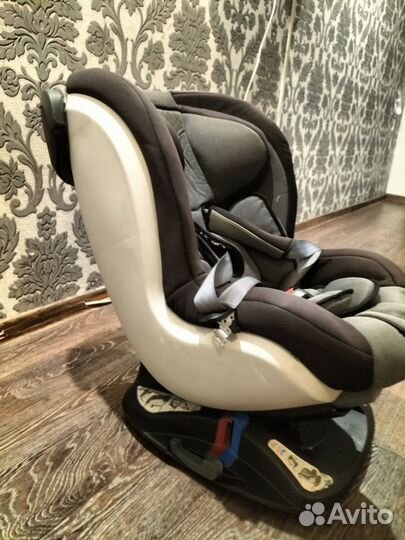 Автокресло