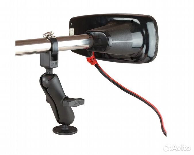 Крепление RAM mounts 108U