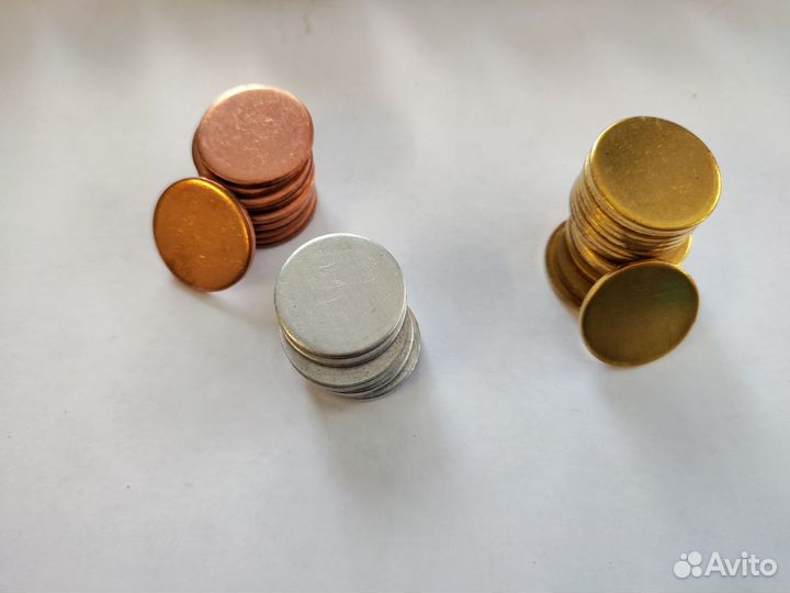 Пресс для чеканки монет