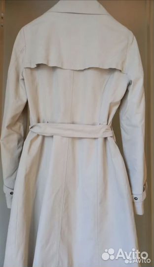 Тренч женский 42 р-ра