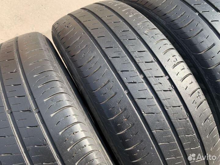 Kumho Solus SA01 KH32 205/65 R16