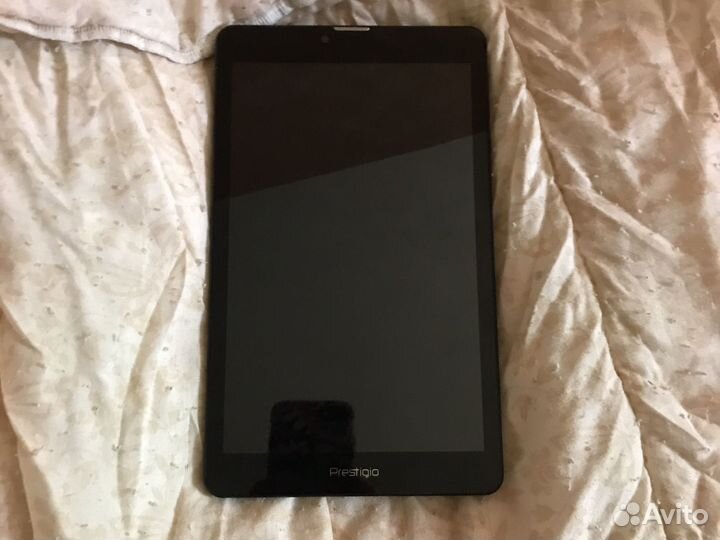 Планшет prestigio muze 3708 3G