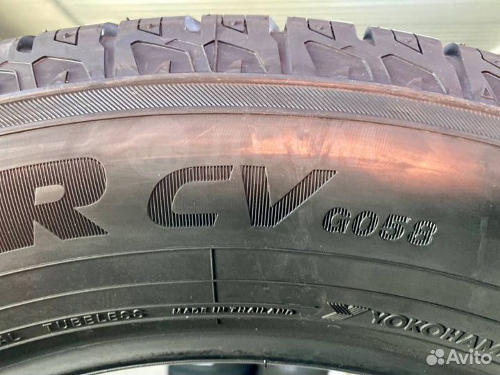 Yokohama Geolandar CV G058 225/65 R17 102H