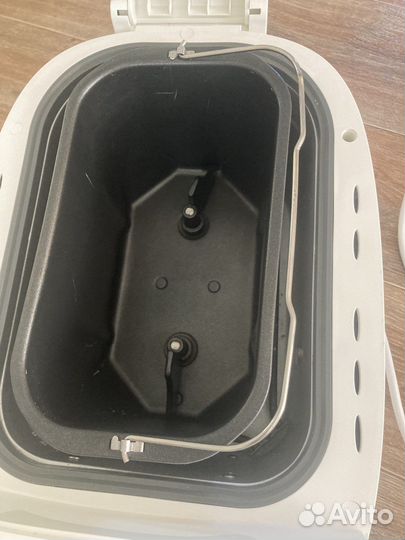 Хлебопечка бу