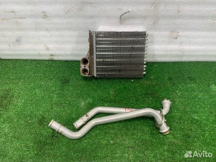 Радиатор печки Renault Duster универсал 1.6