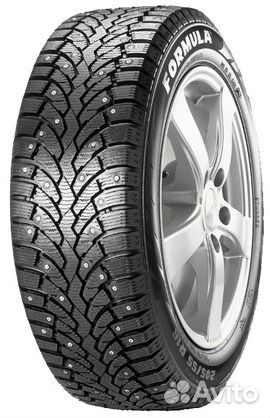 Pirelli Formula Ice 235/60 R18 107T
