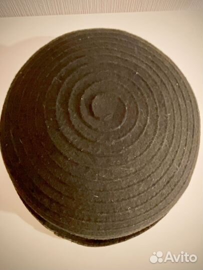 Шляпа женская, р.57-60