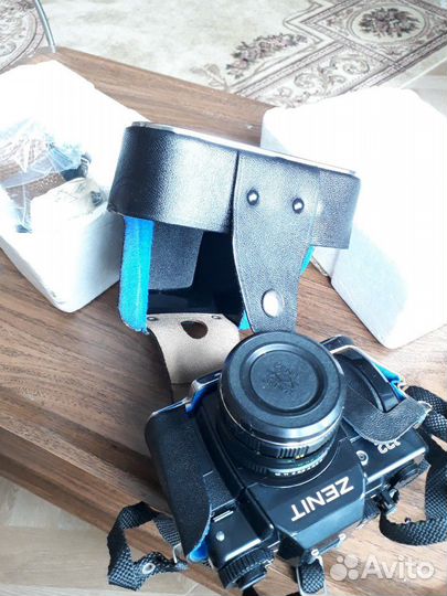 Фотоаппарат