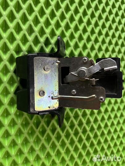 Замок багажника киа сид 2015