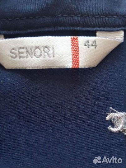 Блузка женская