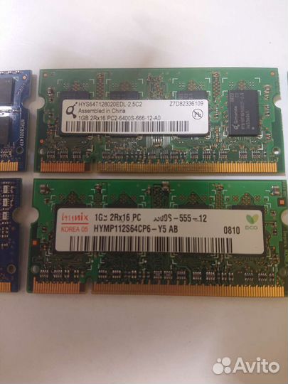 Crucial ddr pc3200 2x1gb 2gb