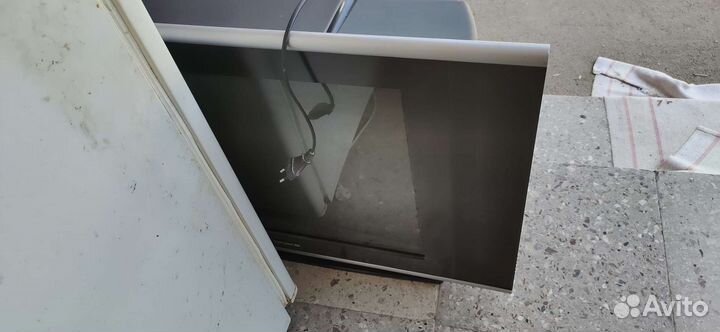 Телевизор Оникс