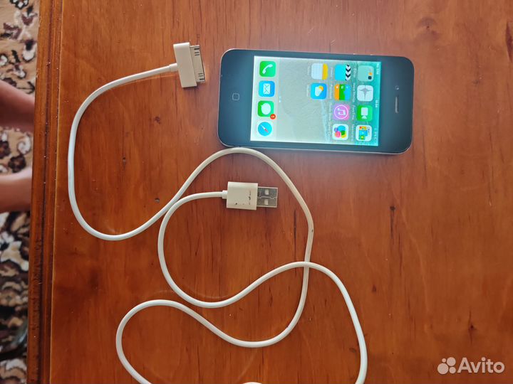 iPhone Б/У