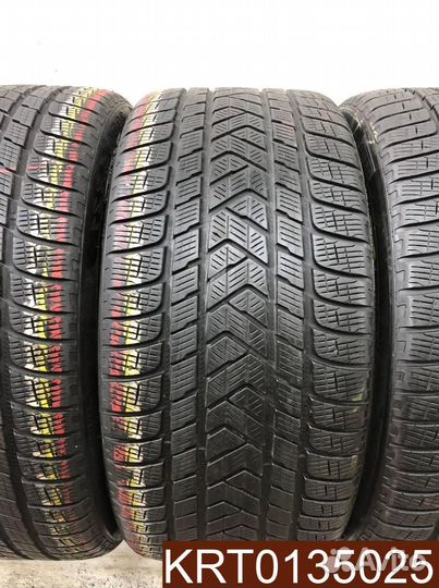 Pirelli Scorpion Winter 295/35 R21 107V