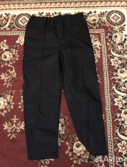 Офисная военная форма