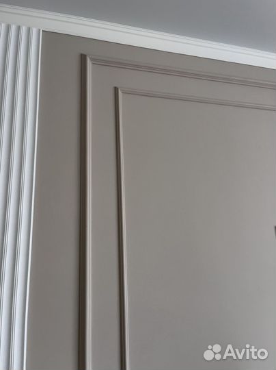 Краска для стен