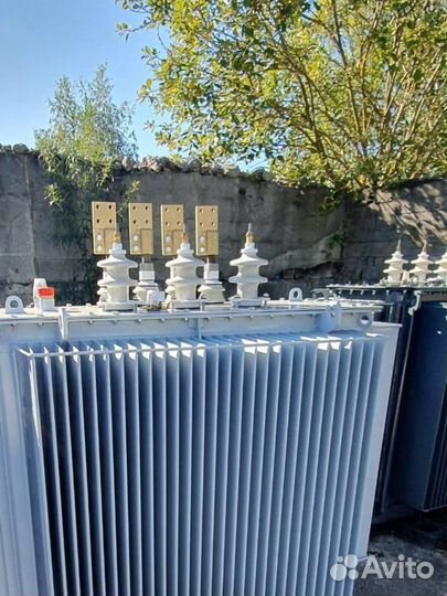 Трансформатор тмс 550 -10-6