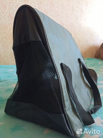 Переноска для кошек