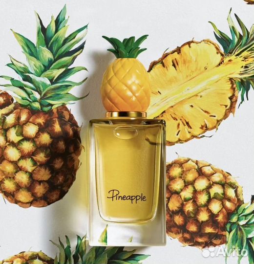 Парфюм Dolce gabbana