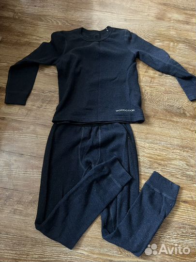 Термобельё