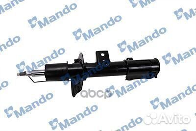 Амортизатор hyundai creta 2.0 MPI перед.прав. E