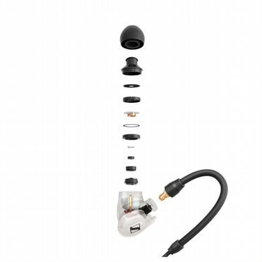 Наушники Sennheiser IE 400 PRO clear