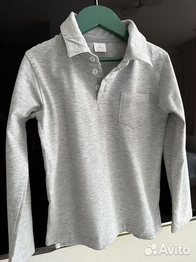 Школьная форма для мальчика 122-128 пакетом