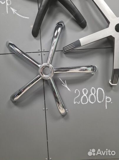 Запчасти и ремонт офисное кресло